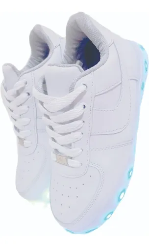 Libre Tenis En Luz Hombre Led Mercado Nike Colombia Con Para OPXkuZi