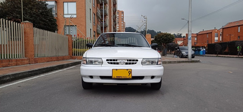 Nissan Sentra 1.6 B13 Super