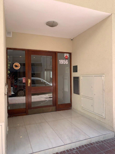 Imagen 13 de 14 de Departamento En Venta 1 Ambiente Reciclado Zona Plaza Colon De Mar Del Plata