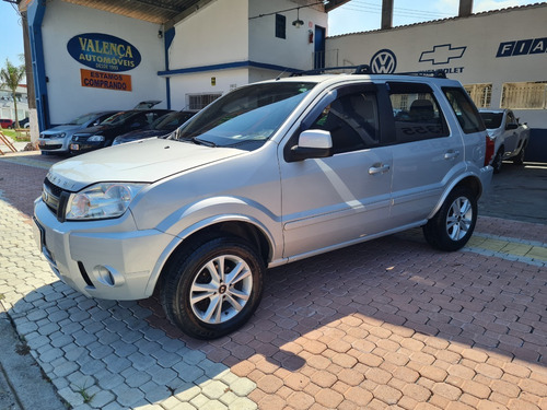Ford Ecosport 1.6 Completa Em Excelente Estado 2008