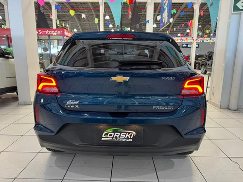 Chevrolet Onix 1.0 Premier AutomÁtico Turbo