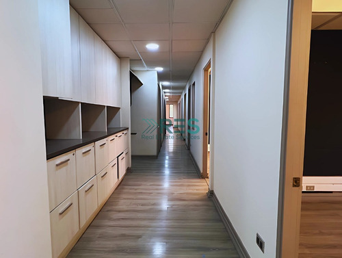 Oficina En Arriendo En Providencia