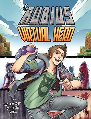 Libro Virtual Hero - Rubius, El