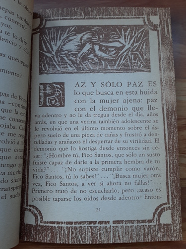 Balada De Otro Tiempo. José Luis González. Nueva Imagen. 197