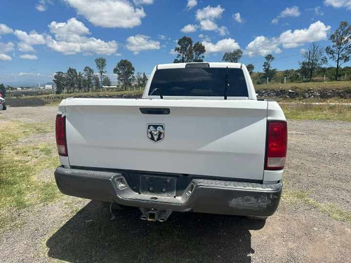 Ram 2500 2021 Por Partes, Yonke