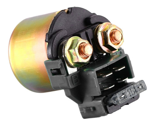 Solenoide Universal Moto Honda