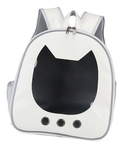 Mochila De Transporte Para Mascotas Transpirable, Impermeabl