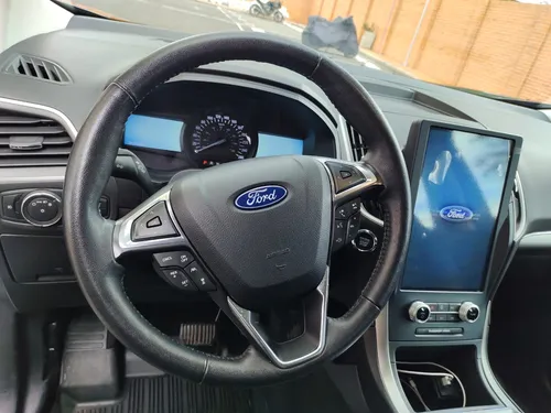 Ford Edge SEL 2.2cc AT 4X2 FE CT