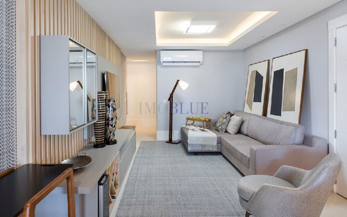 Imagem 4 de 20 de Apartamento Pronto Para Morar Com 3 Suítes Em B... - 810
