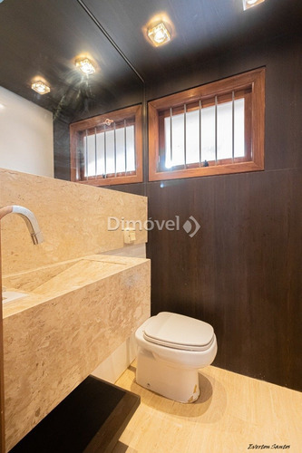 Imagem 6 de 15 de Casa - Cavalhada - Ref: 23057 - L-23057