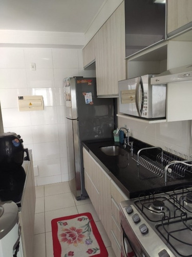 Imagem 2 de 21 de Apartamento 2 Quartos São Paulo - Sp - Casa Verde - 143143-313_aluguel