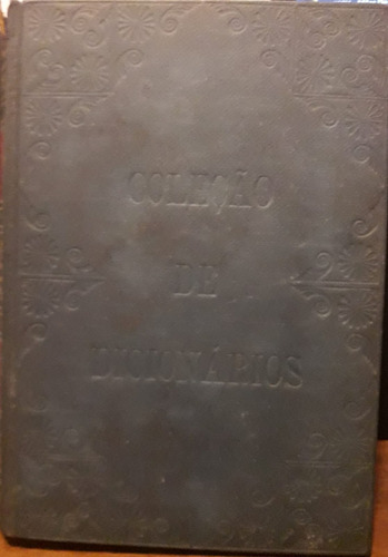 Imagem 6 de 7 de Altino Costa - Dicionário De Coletivos E Correlatos (a-z)
