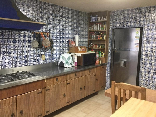 Imagen 14 de 21 de Casa En Venta En Lomas De Tecamachalco, Huixquilucan, Estado
