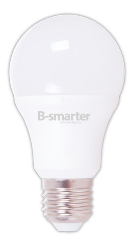 Foco Inteligente Led 10w Luz Rgbw E27 B-smarter Alexa