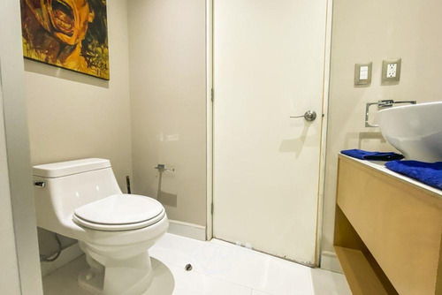 Imagen 24 de 30 de Departamento En Santa Fe Tlayapaca, Álvaro Obregón Con 2 Recámaras, 99 M², Id: 97760