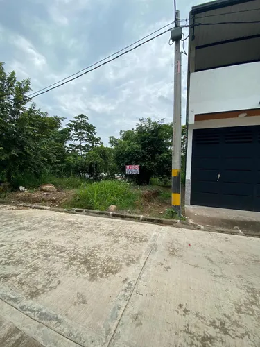 Se Vende Lote En Melgar