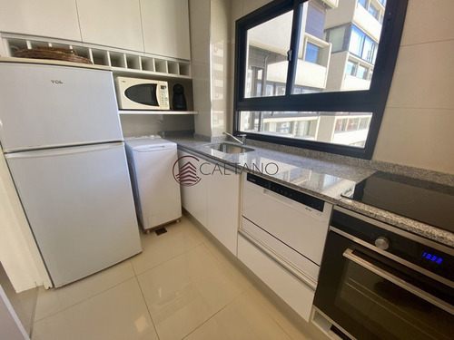 Imagen 8 de 21 de Apartamento 3 Dormitorios Punta Del Este - Punta Del Este Brava