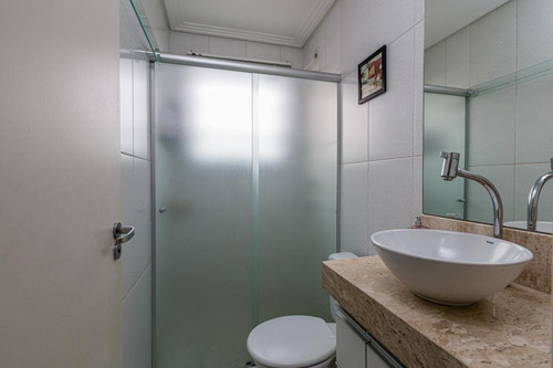 Apartamentos - Ref: V138817