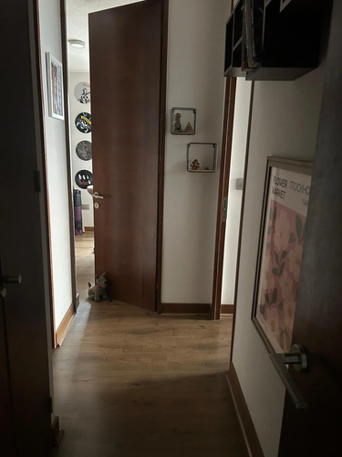 Arriendo Por 2 Meses Departamento Completamente Amoblado