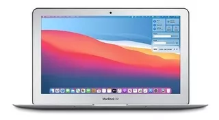 Apple Macbook Air 13 2017 8gb Ram 128gb Core I5 1.8ghz Dual