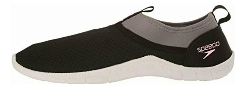 Speedo Zapato De Agua Para Mujer Tidal Cruiser,