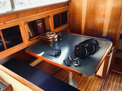 Crucero Chris Craft Catalina 280
