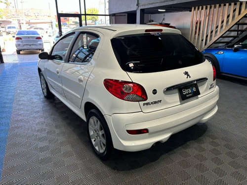 Peugeot 207 1.4 Active 75cv
