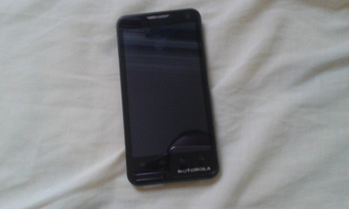 Antigo Celular Smartphone Motorola