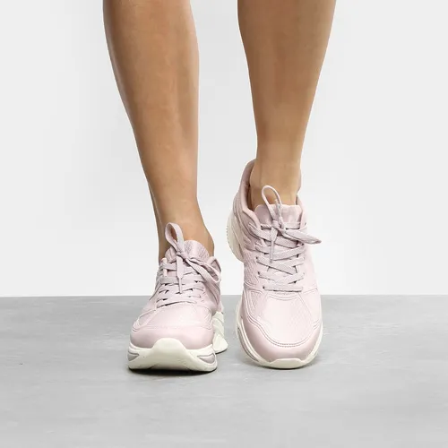 Tenis azaleia on sale lançamento