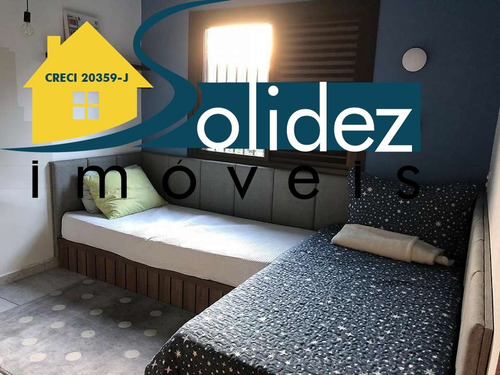 Imagem 10 de 13 de Sobrado Com 250 M² - So00292 - 68390815