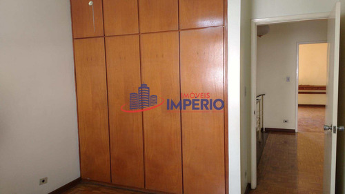 Imagem 21 de 30 de Sobrado Com 3 Dorms, Jardim Maia, Guarulhos - R$ 1.500.000,00, 330m² - Codigo: 2722 - V2722