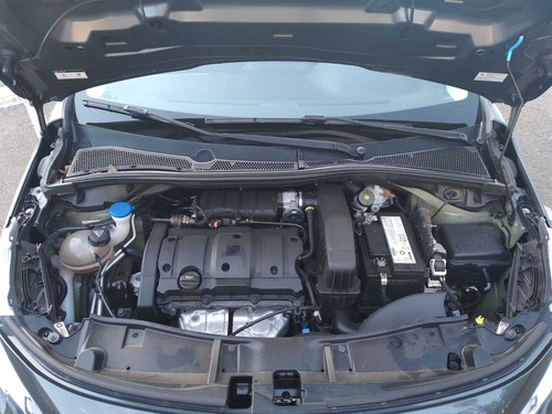 Imagem 6 de 10 de Peugeot 2008 1.6 Allure Pack (aut)