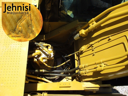 Imagen 12 de 15 de Excavadora Cat 325d L 2008 Y 325dl 2007 Recien Importadas