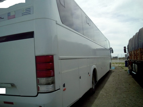 Bus Mercedes Benz O500r