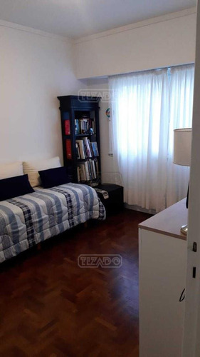 Departamento En Venta En La Lucila, Vicente López, G.b.a. Zona Norte