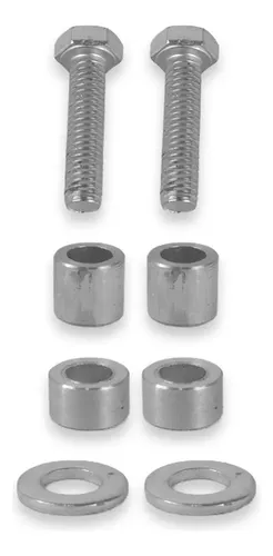 Anti Block Amx Corrente Dianteiro Crf 250f 300f Reforçado