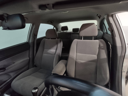 Imagem 5 de 6 de Honda Civic 1.8 Lxl 16v Flex 4p Manual