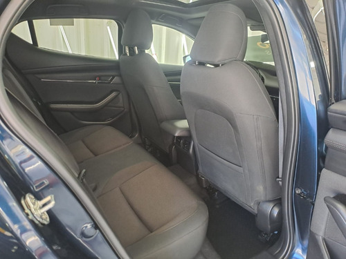 Mazda 3 2.0 4x2 Aut