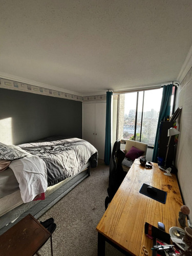 Hermoso Departamento, Iluminado Y Amplio Directo Dueño