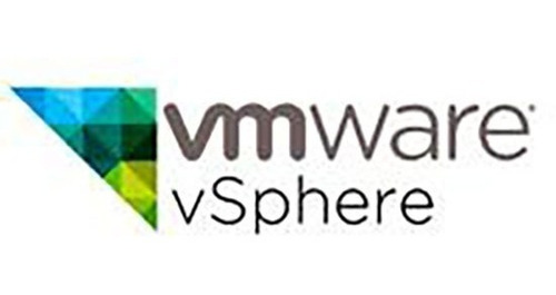 Software Vmware Vsphere Entplus 1procesador De 3 Años