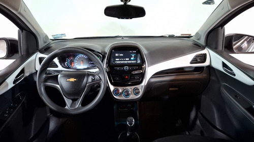 Chevrolet Spark 1.4 ACTIV D