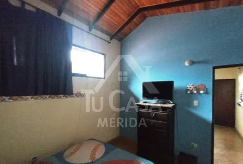 Casa Amoblada En El Arenal