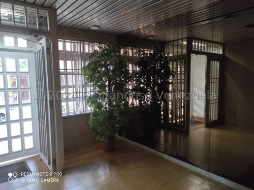 Venta Apartamento En La Florida 25-15808