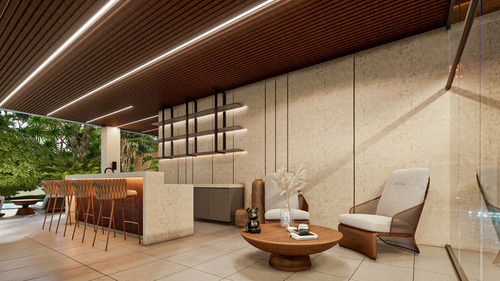 Sand Residences, Ciudad Las Canas
