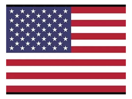 Bandera De Estados Unidos