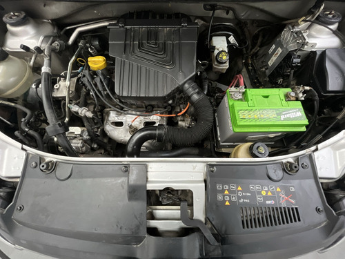 Renault Logan EXPRESSION 1.6
