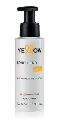 Bond Hero Yellow Alfaparf