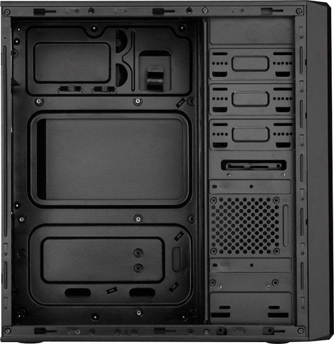 Imagen 8 de 8 de Gabinete Oficina Kelyx 500w Con Kit Lc727-14