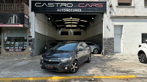 Chevrolet Prisma 1.4 Ltz At 98cv