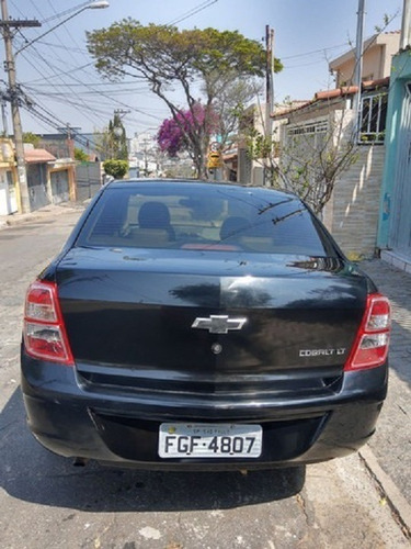 Cobalt 2013 Lt 1.4 Flex